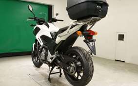 HONDA NC700X 2012 RC63