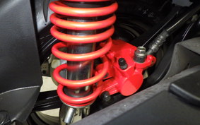 YAMAHA CYGNUS 125 XSR 3 2025 SEA5J