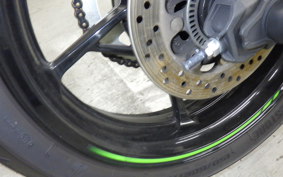 KAWASAKI ZX-25R 2024 ZX250E