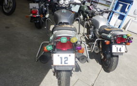 HONDA CB750 GEN 2 K 1998 RC42