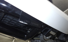 HONDA GYRO CANOPY 2011 TA03