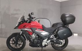 HONDA 400X 2017 NC47