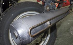 HONDA APE 100 1995 HC07