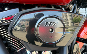HARLEY FLHX1580 2024 KB7