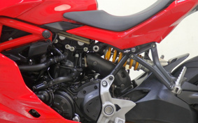 DUCATI SUPER SPORT 950S 2017 VA01