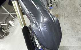 YAMAHA YZ250 2016 CG23C