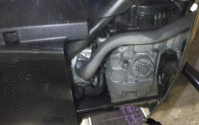 YAMAHA JOG 2019 SA57J