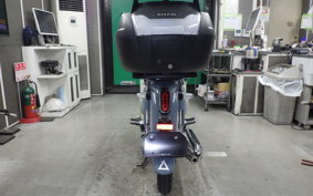 HONDA C125 SUPER CUB JA48