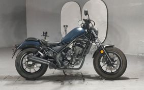HONDA REBEL MC49
