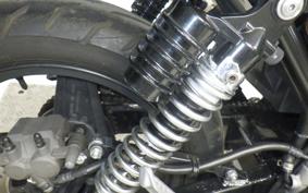 KAWASAKI ZEPHYR 750 2007 ZR750C