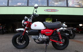 HONDA  MONKEY 125 JB05