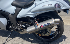 SUZUKI GSX1300R HAYABUSA 2017 GX72B