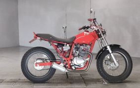 HONDA FTR223 MC34