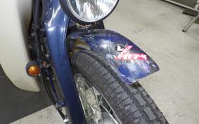 HONDA C50 SUPER CUB AA01