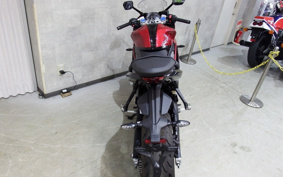 TRIUMPH DAYTONA 660 2024 LGL23U
