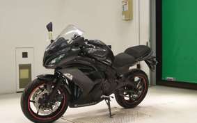 KAWASAKI NINJA 400 2016 EX400E
