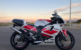 YAMAHA TZR250 R 3XV