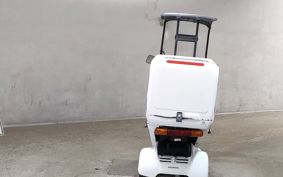 HONDA GYRO TA03
