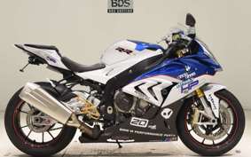 BMW S1000RR 2015