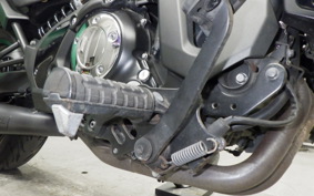 KAWASAKI VULCAN 650 SA 2015
