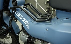 HONDA CT125-2 JA65