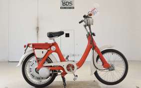 HONDA LITTLE P25