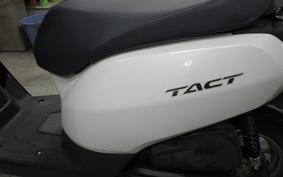 HONDA TACT-4ﾍﾞｰｼｯｸ 2021 AF79