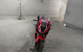 HONDA CBR400R NC56