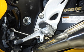 SUZUKI HAYABUSA Gen.2 2015