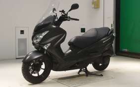 SUZUKI SKYWAVE 200 (Burgman 200) CH41A