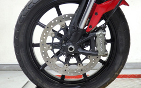 DUCATI  DUCATI  SCRAMBLER  ICON  2016 K102J