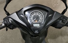 HONDA LEAD 125 JK12