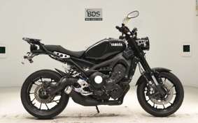 YAMAHA XSR900 2018 RN56J