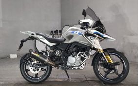 BMW G310GS 2018 0G02
