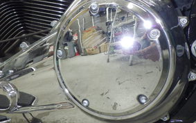 HARLEY FLDE 1750 2017