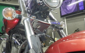 YAMAHA XV1900 RAIDER 2008
