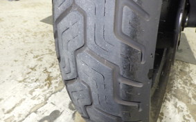 HONDA REBEL 250 A 2001 MC49