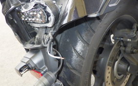 HONDA REBEL 1100 DCT 2022 SC83