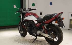 HONDA CB400SF GEN 4 A 2019 NC42