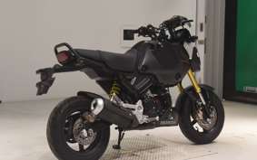 HONDA ｸﾞﾛﾑ-2 2018 JC92