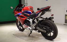 HONDA CBR250RR A 2017 MC51