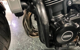 KAWASAKI Z900RS 50TH 2022 ZR900C