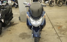 SUZUKI SKYWAVE 250 (Burgman 250) Gen.2 CJ43A