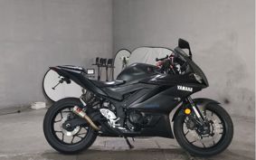 YAMAHA YZF-R25 RG43J