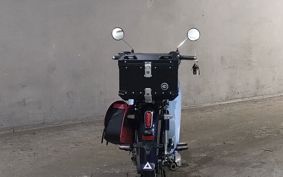 HONDA  SUPER CUB C125 JA58