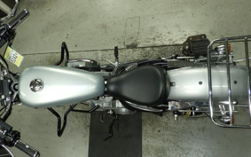 HARLEY XL883LI 2009