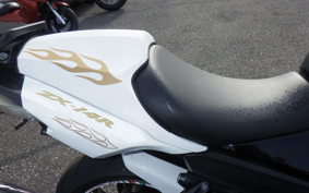 KAWASAKI ZZ1400 NINJA R 2006 ZXT40A