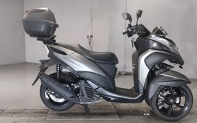 YAMAHA TRICITY 155 ABS SG37J