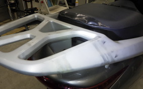 HONDA LEAD 110 2025 JF19
