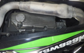 KAWASAKI NINJA 250 ABS 2004 EX250L